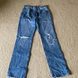 BDG bootcut jeans